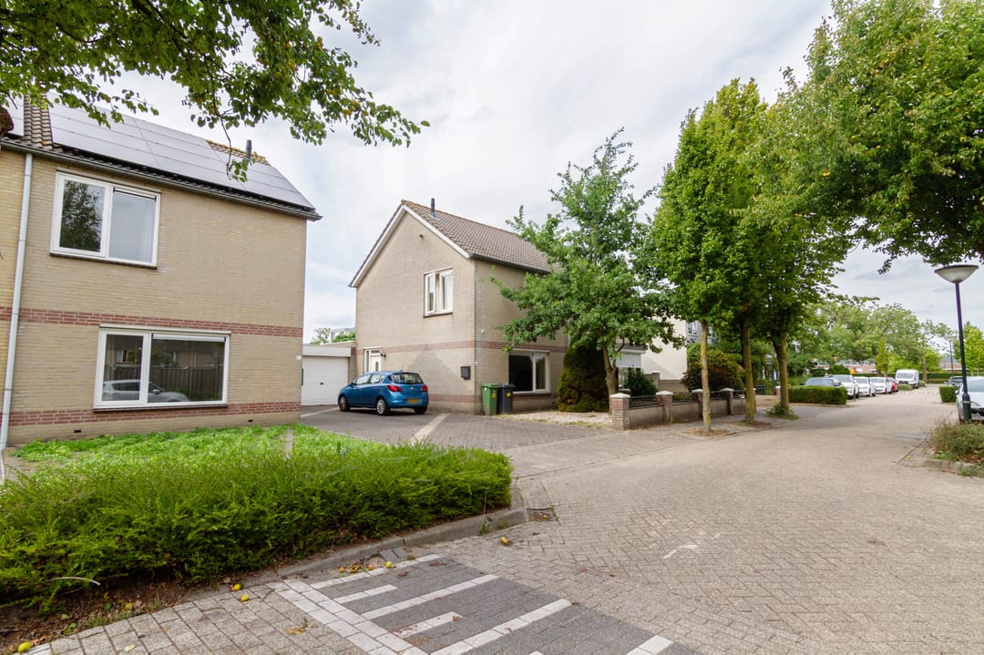 Foto 41 van Beekgraafstraat 21