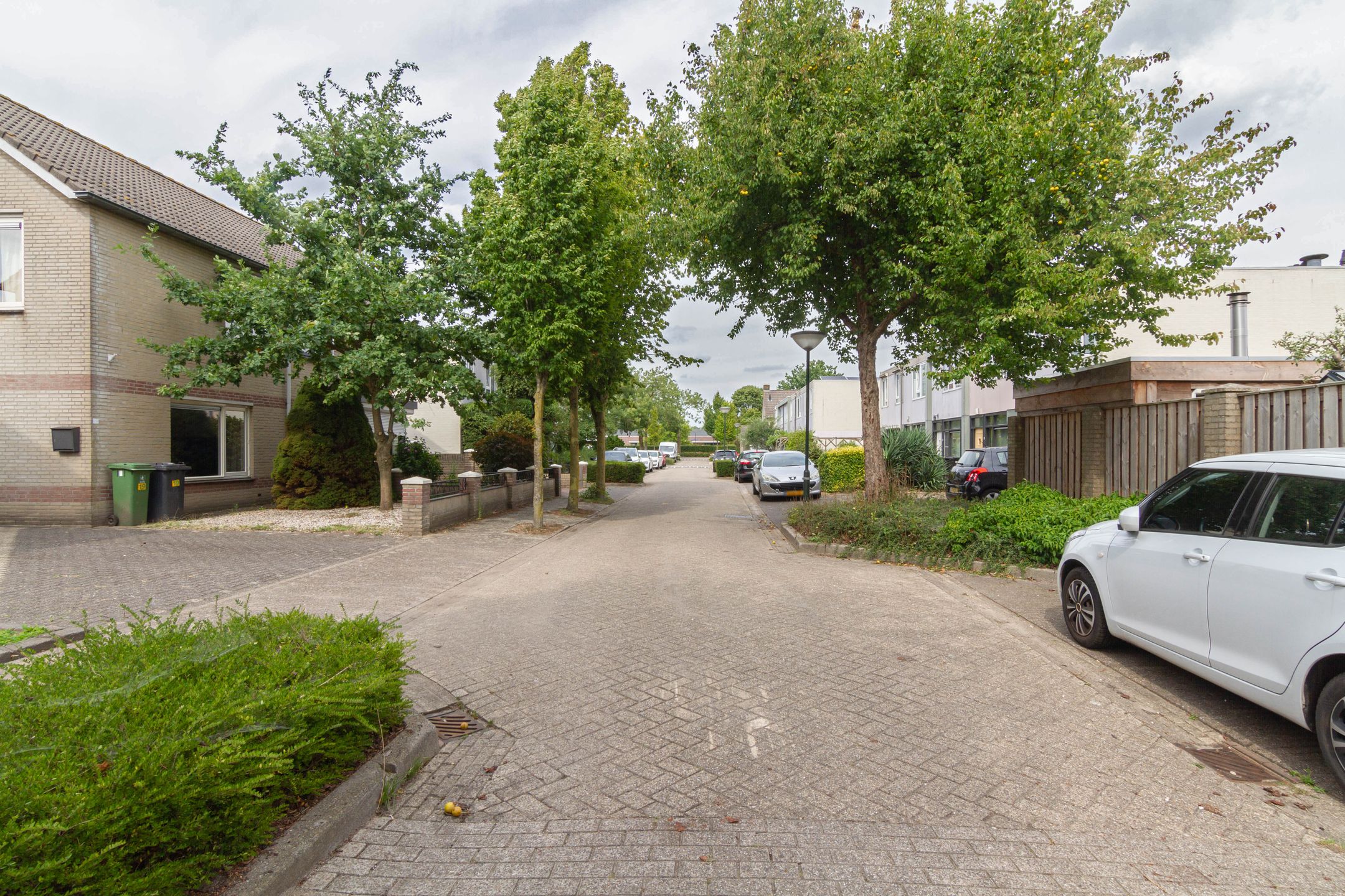 Foto 42 van Beekgraafstraat 21