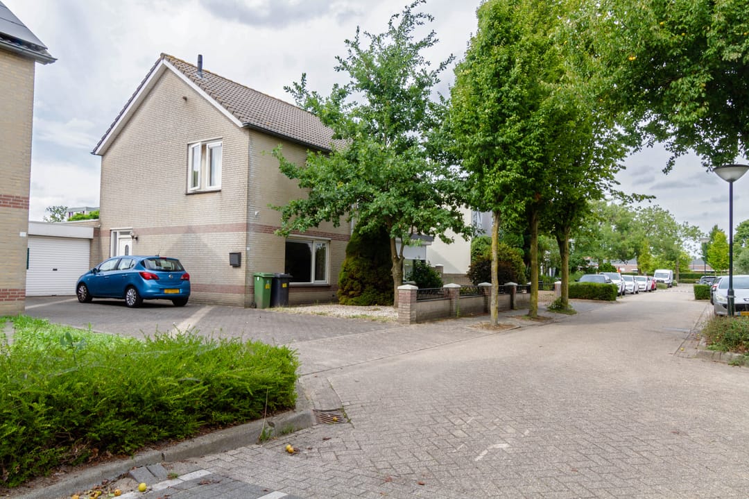 Foto 43 van Beekgraafstraat 21