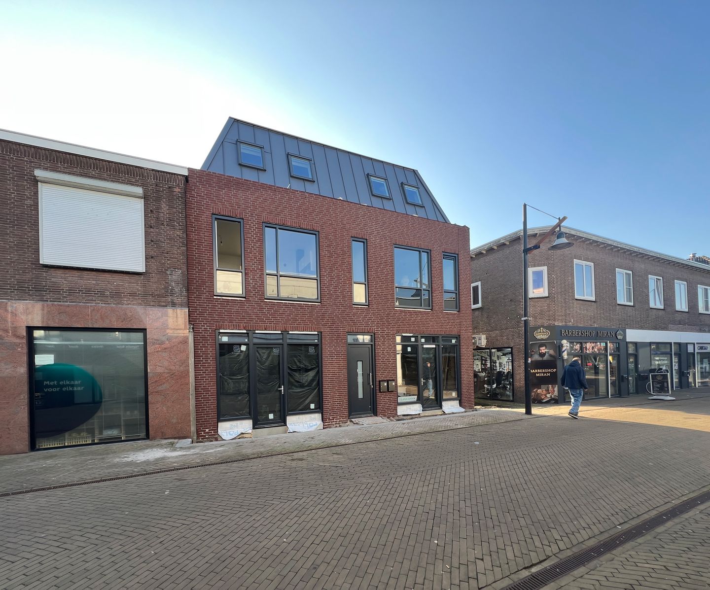 Bekijk foto 4 van Kerkbuurt 128