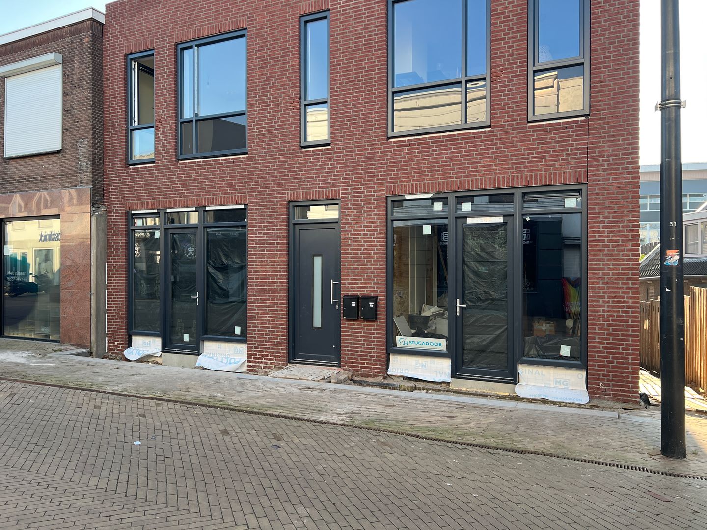 Bekijk foto 5 van Kerkbuurt 128