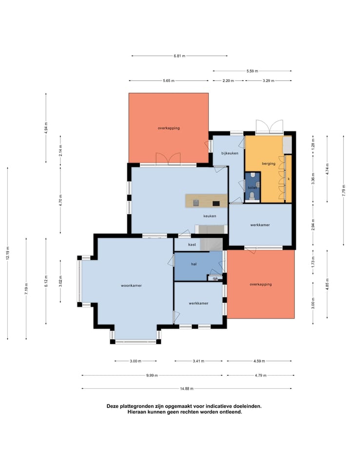 Foto 47 van Horstakker 21