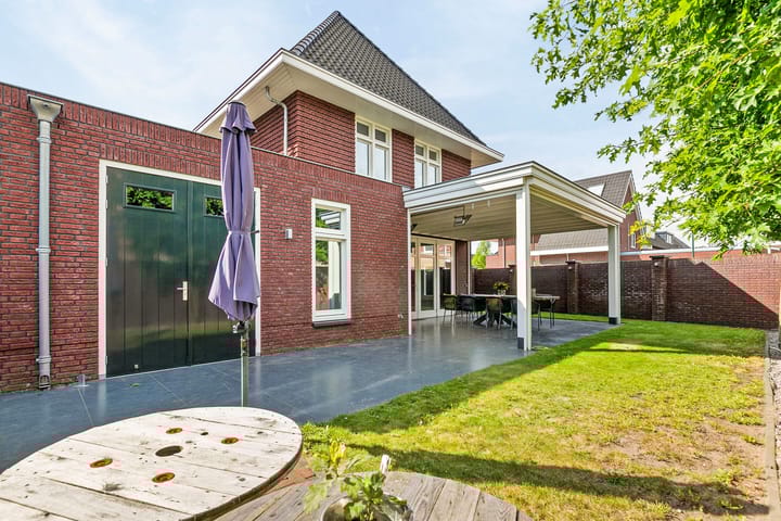 Foto 5 van Horstakker 21