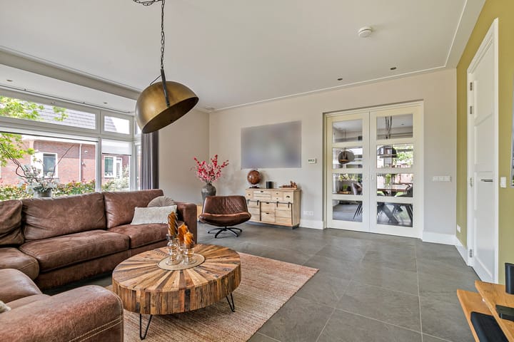 Foto 7 van Horstakker 21