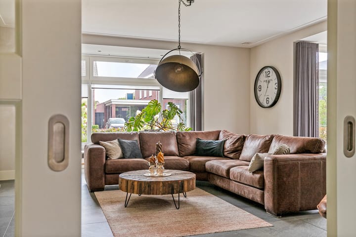 Foto 8 van Horstakker 21