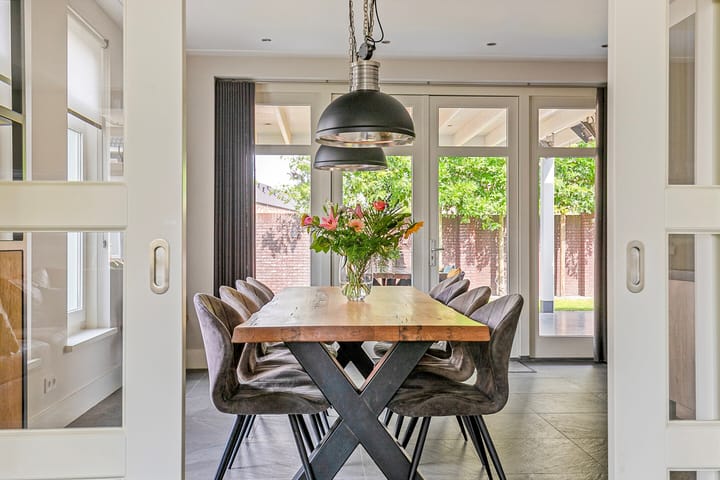 Foto 11 van Horstakker 21