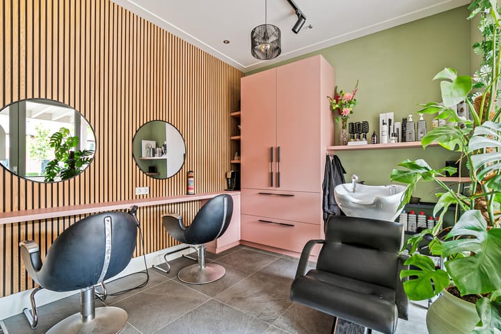 Foto 18 van Horstakker 21