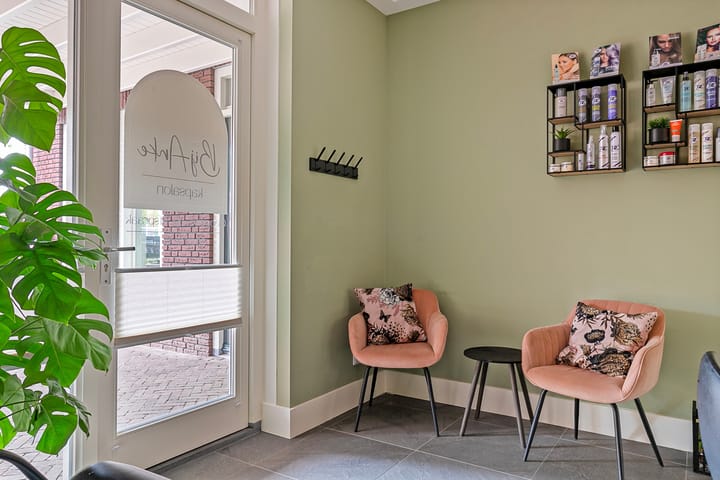 Foto 19 van Horstakker 21