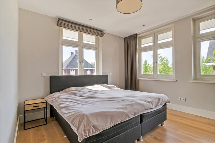 Foto 22 van Horstakker 21