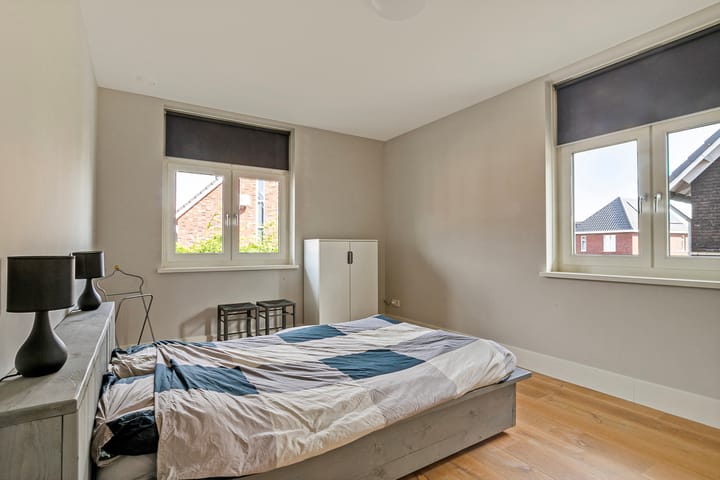 Foto 27 van Horstakker 21