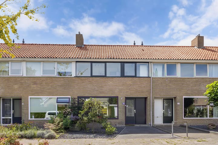 Foto 1 van Gysbert Japiksstraat 36