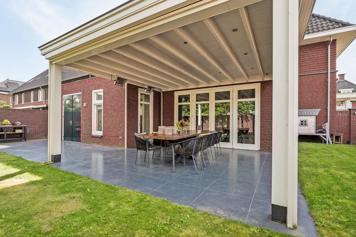 Foto 34 van Horstakker 21