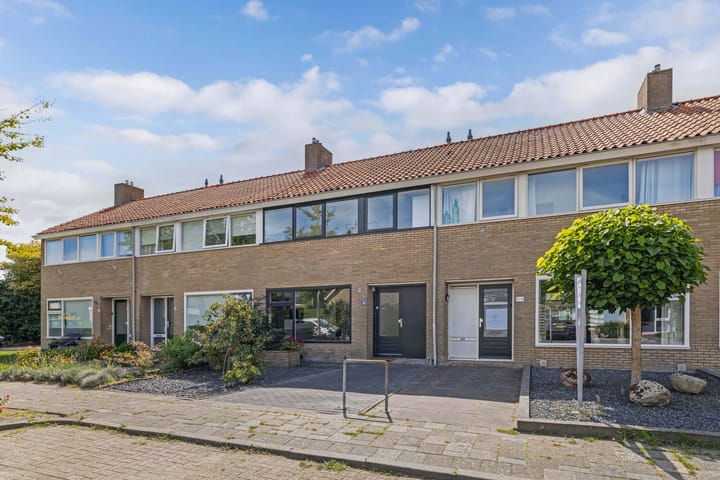 Foto 4 van Gysbert Japiksstraat 36