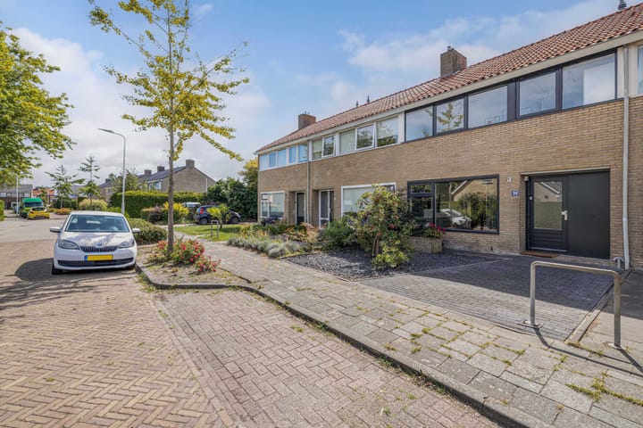 Foto 36 van Gysbert Japiksstraat 36