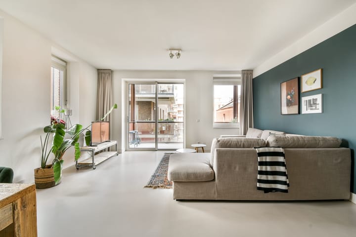 Foto 2 van Dichtershofje 23