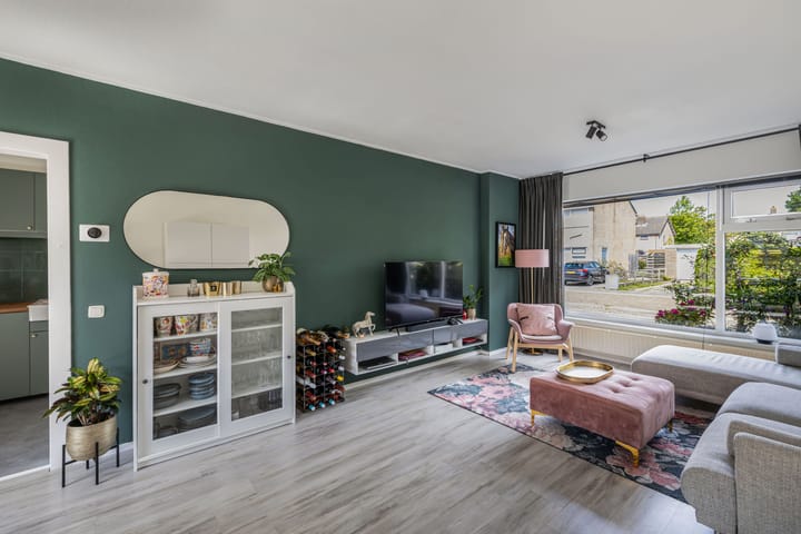 Foto 8 van Gysbert Japiksstraat 36