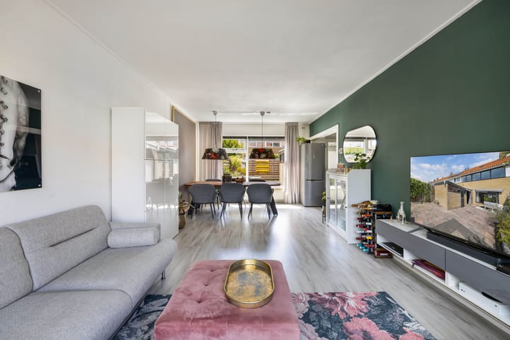 Foto 9 van Gysbert Japiksstraat 36