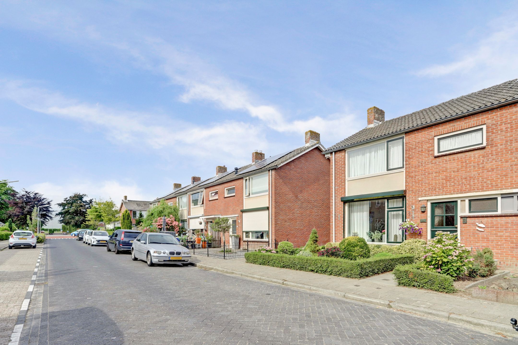 Photo 3 of Westerscheldestraat 11