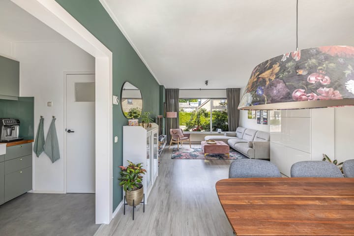 Foto 13 van Gysbert Japiksstraat 36