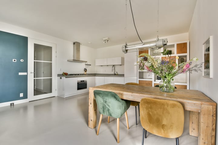 Foto 6 van Dichtershofje 23