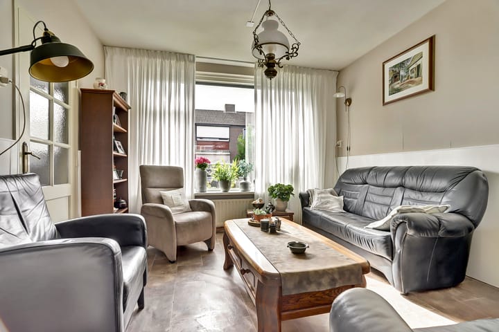 Foto 6 van Westerscheldestraat 11