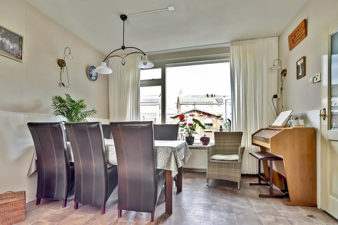 Photo 7 of Westerscheldestraat 11