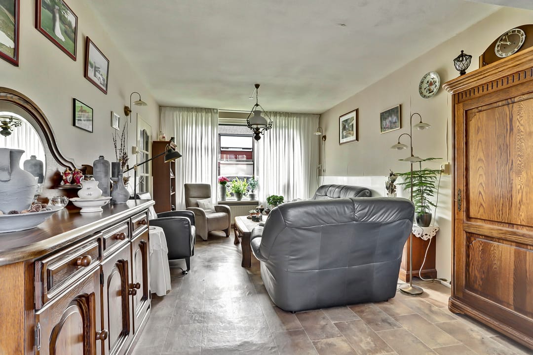 Photo 8 of Westerscheldestraat 11