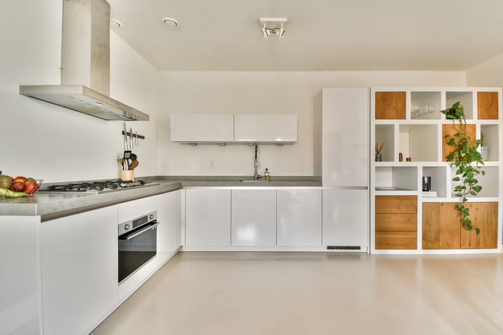 Foto 7 van Dichtershofje 23