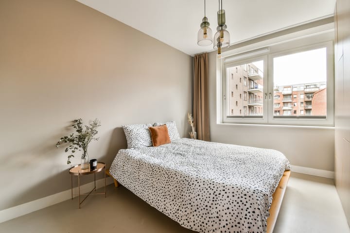 Foto 8 van Dichtershofje 23