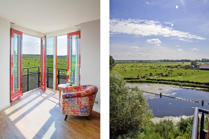 Foto 13 van Koepeloven 16