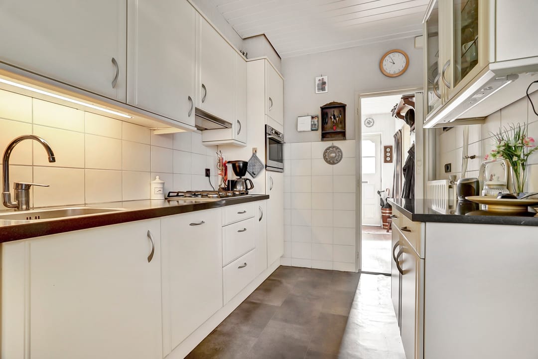 Photo 11 of Westerscheldestraat 11