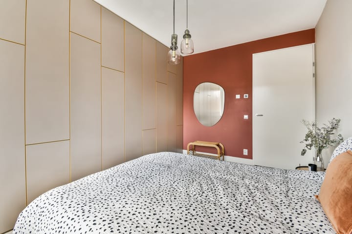 Foto 9 van Dichtershofje 23