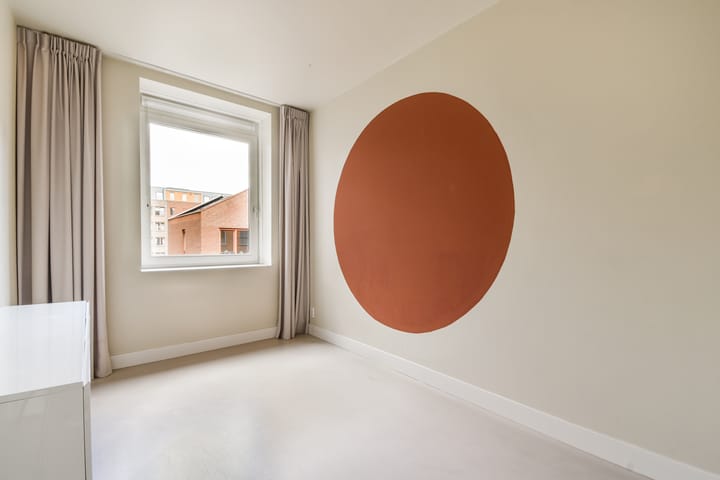 Foto 15 van Dichtershofje 23