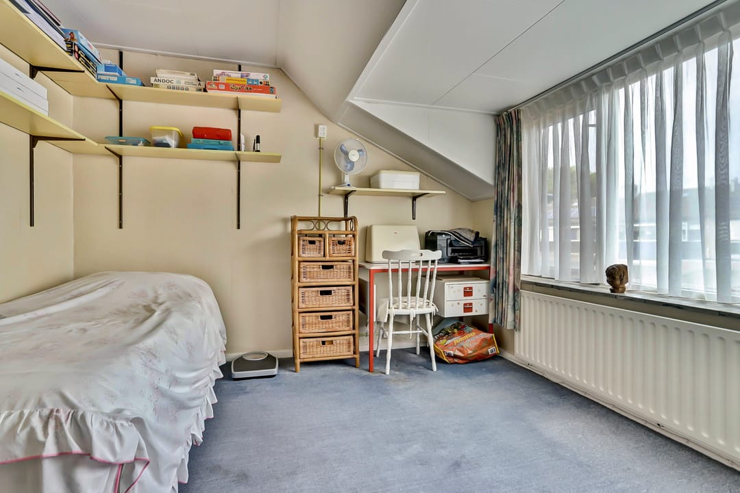 Photo 22 of Westerscheldestraat 11