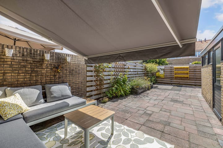 Foto 30 van Gysbert Japiksstraat 36