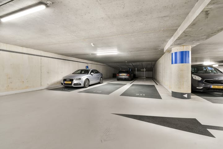 Foto 17 van Dichtershofje 23