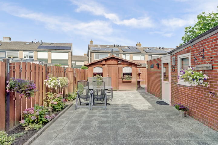 Foto 25 van Westerscheldestraat 11