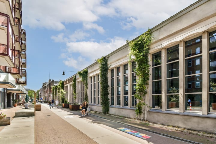 Foto 21 van Dichtershofje 23