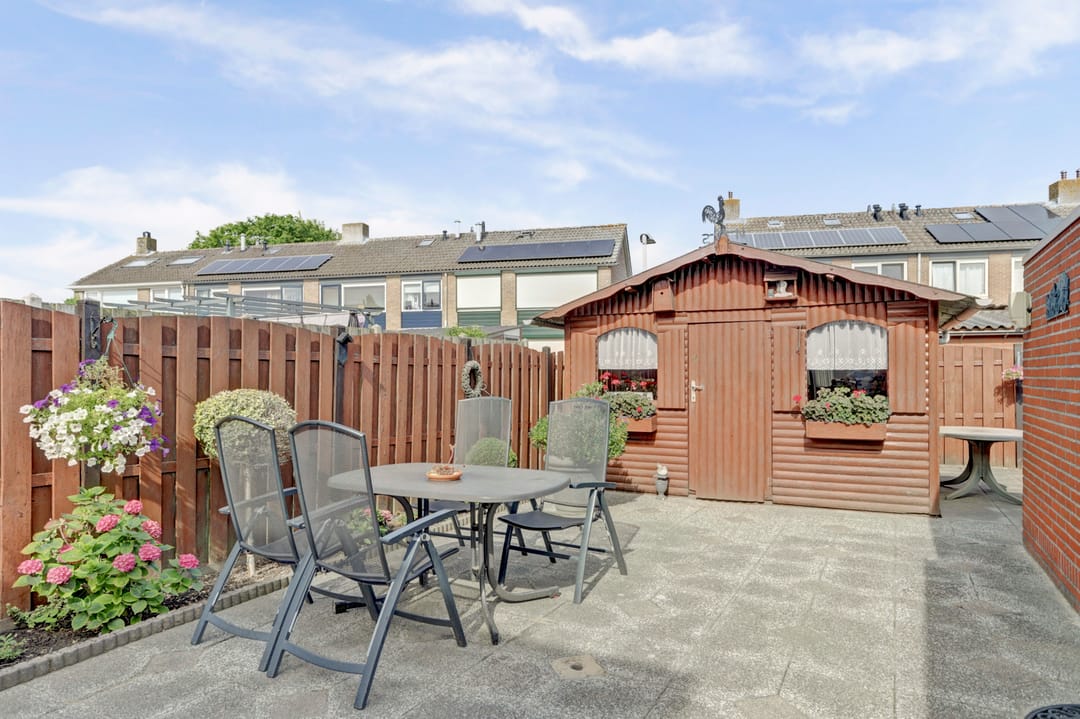 Photo 26 of Westerscheldestraat 11