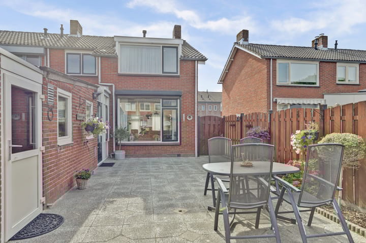 Foto 27 van Westerscheldestraat 11