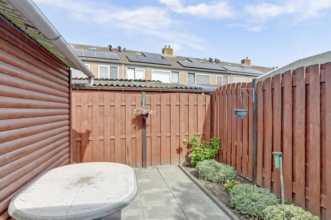 Photo 28 of Westerscheldestraat 11