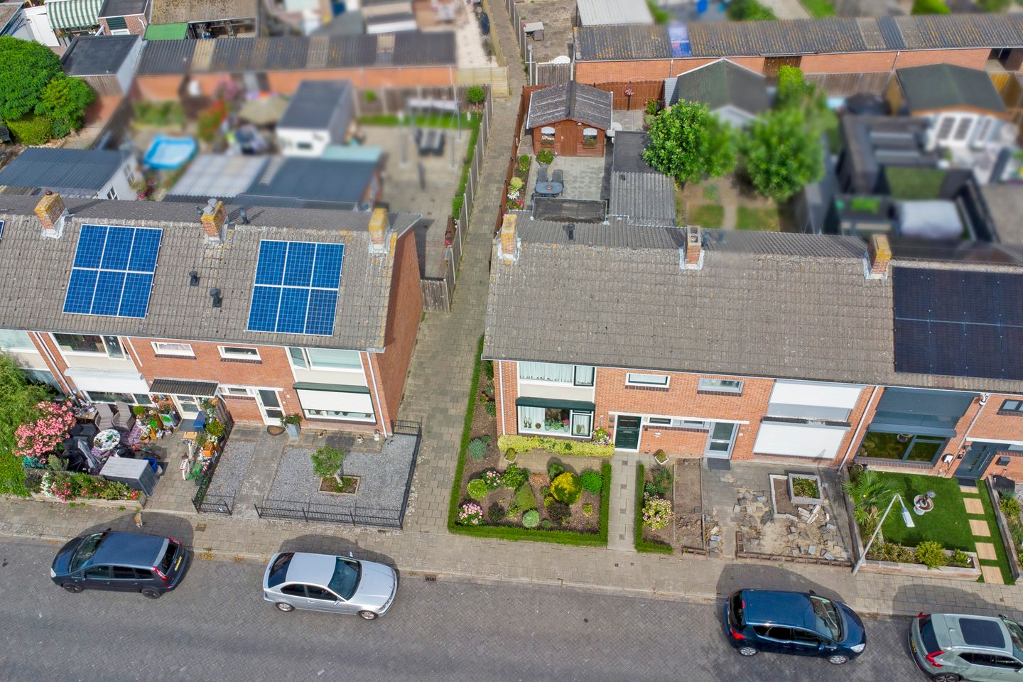 Photo 29 of Westerscheldestraat 11