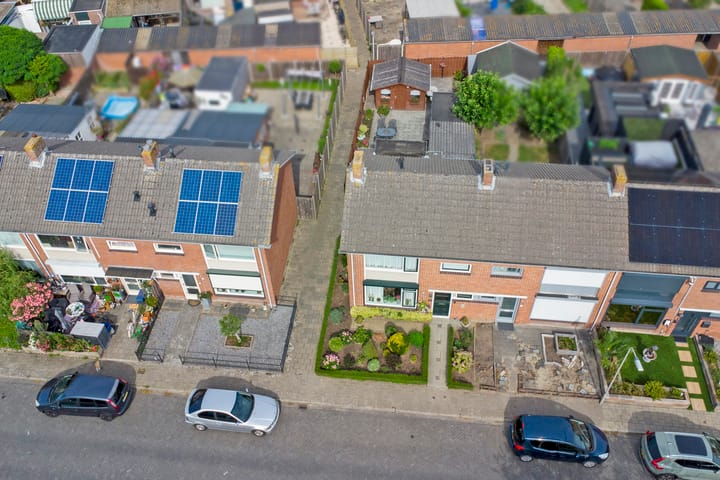 Foto 29 van Westerscheldestraat 11