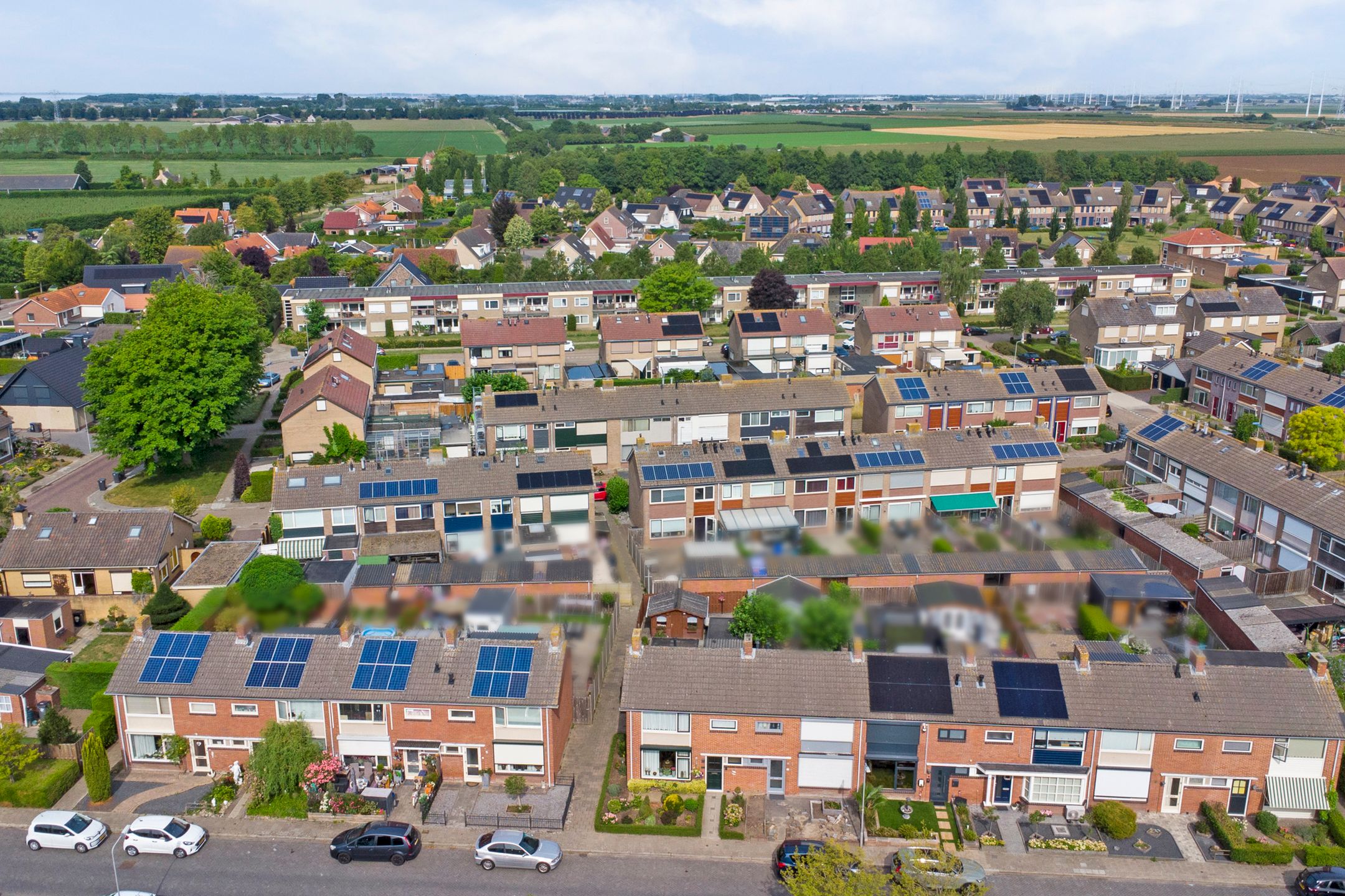 Photo 30 of Westerscheldestraat 11