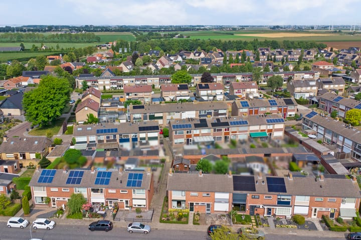 Foto 30 van Westerscheldestraat 11