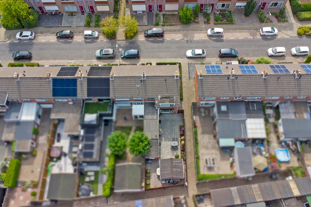 Photo 32 of Westerscheldestraat 11