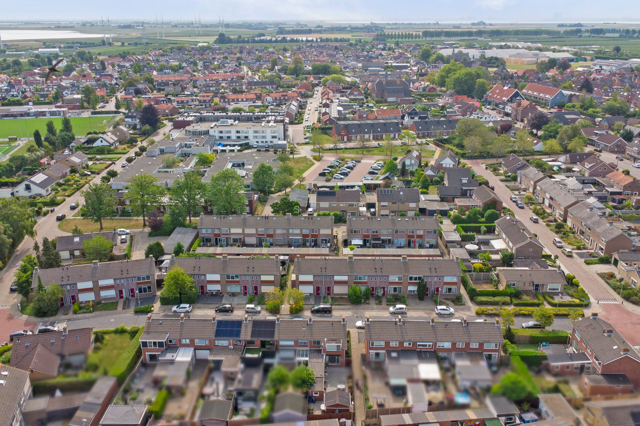 Photo 33 of Westerscheldestraat 11