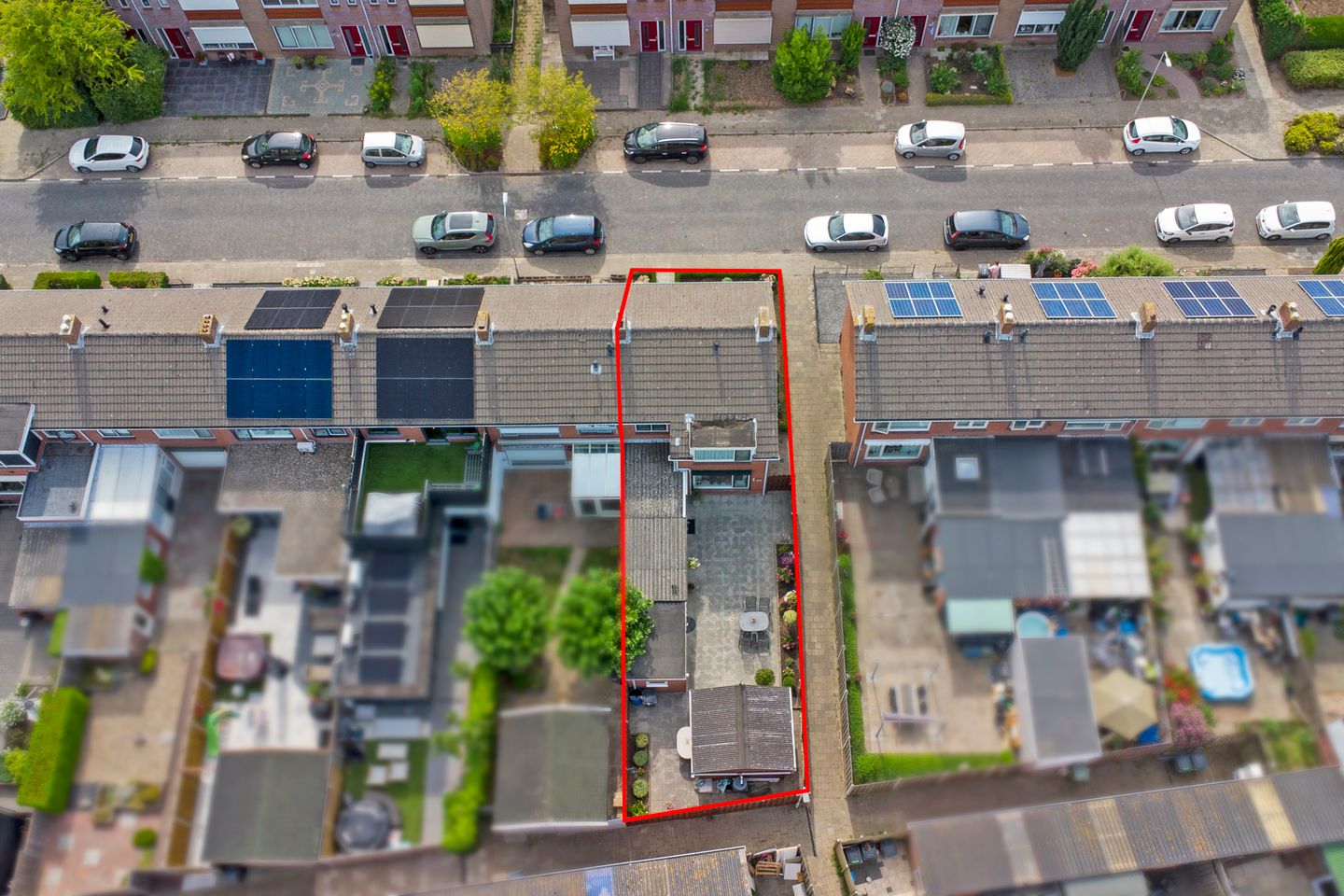 Photo 34 of Westerscheldestraat 11