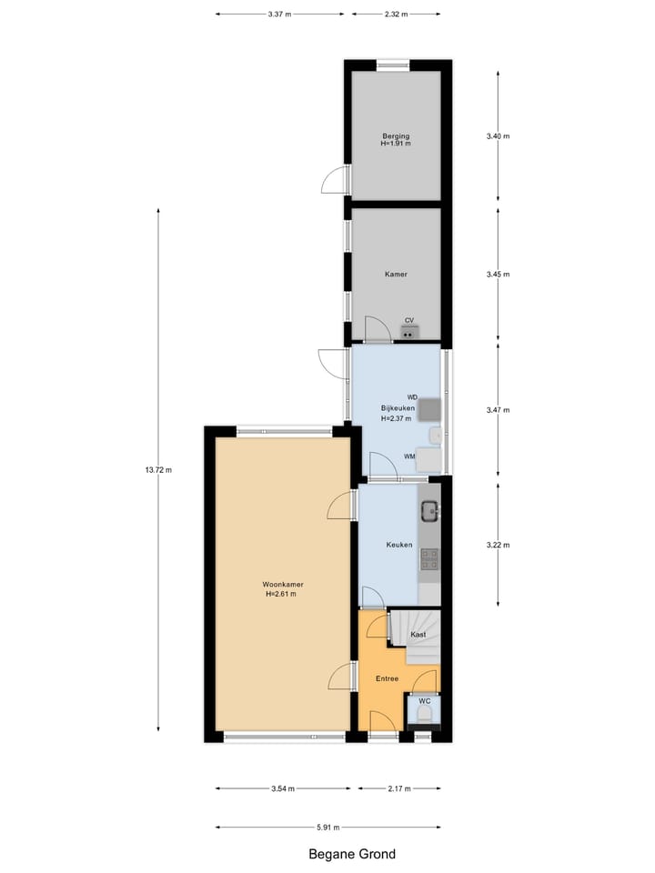 Foto 36 van Westerscheldestraat 11