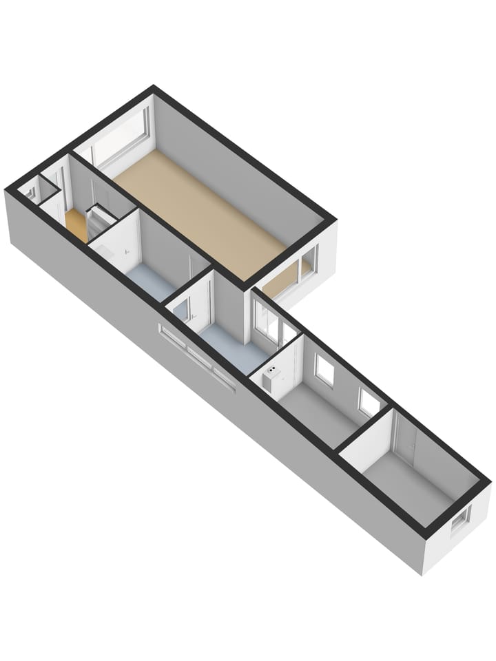 Foto 39 van Westerscheldestraat 11